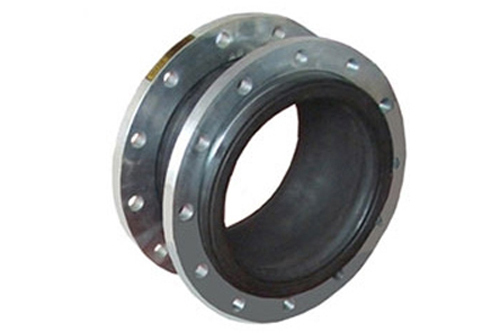 可曲撓橡膠接頭