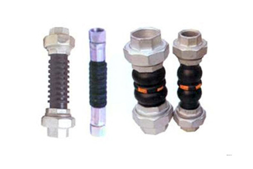 風機管橡膠軟接頭