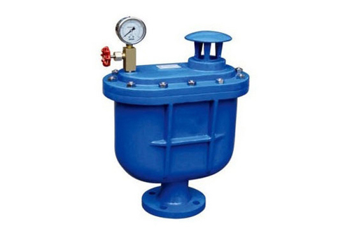 CARX復合式排氣閥