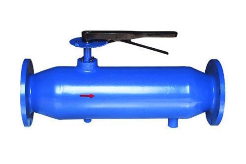 自動排污過濾器