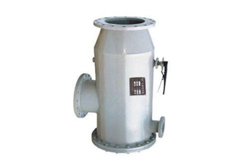 ZP型自動(dòng)反沖洗排污過(guò)濾器