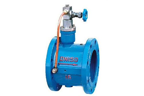 HH48X微阻緩閉蝶式止回閥