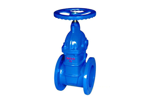 德標(biāo)雙壓差彈性座