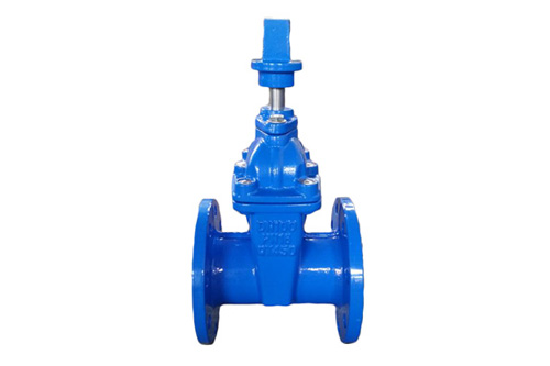 RVCXSZ45X-16Q地下彈性座封閘閥