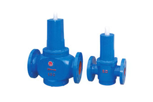 Y416可調(diào)式減壓閥