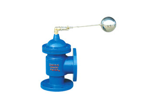 H142X液壓水位控制閥