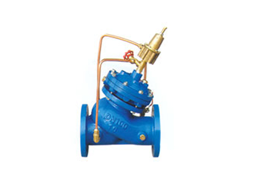 AX742X持壓/泄壓閥